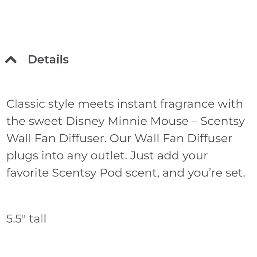 👀50% OFF👃🔌NWT‼️ Scentsy 